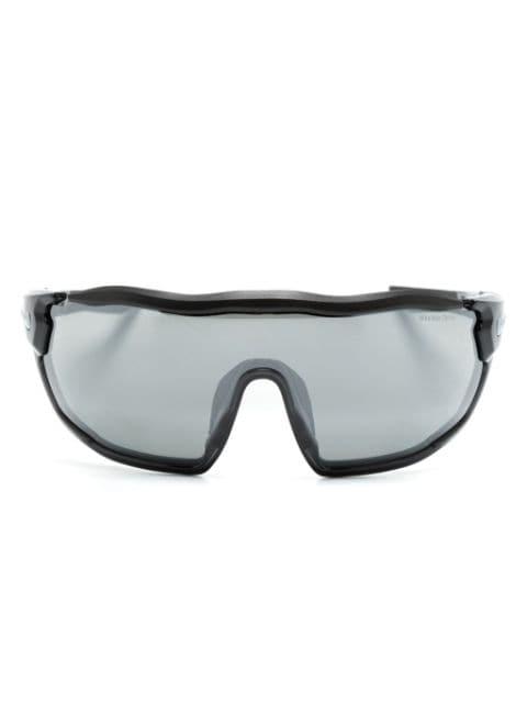 Show X Rush shield-frame sunglasses by NIKE