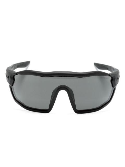 Show X3 Rush shield-frame sunglasses by NIKE