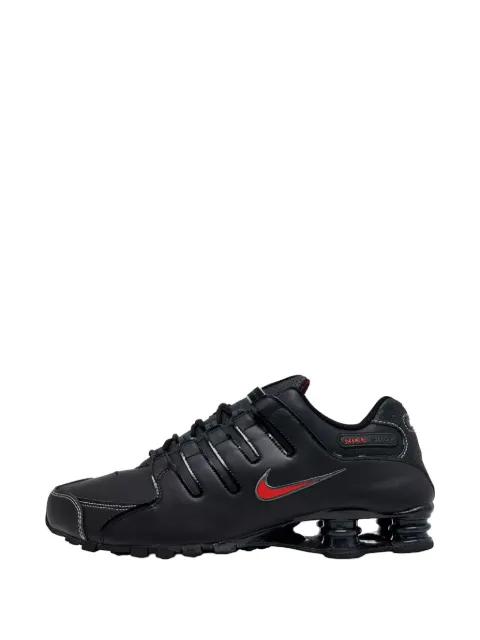 Shox NZ sneakers by NIKE