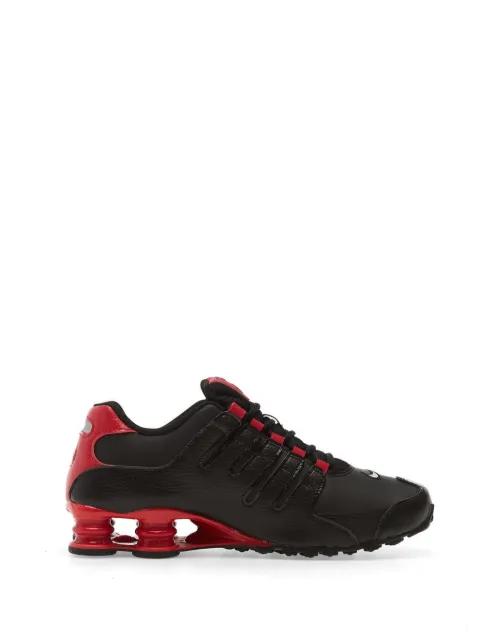 Shox NZ sneakers by NIKE