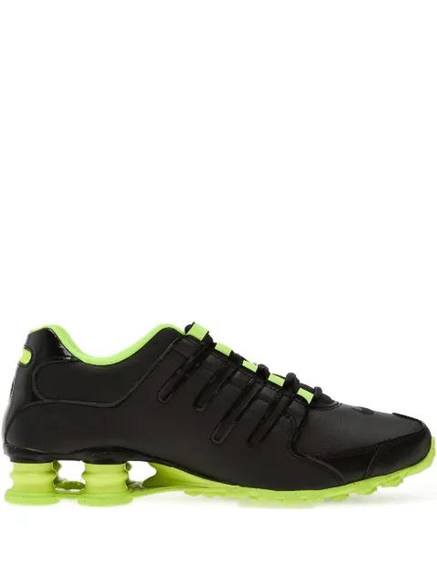 Shox NZ sneakers by NIKE