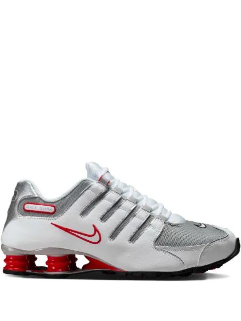 Shox NZ sneakers by NIKE