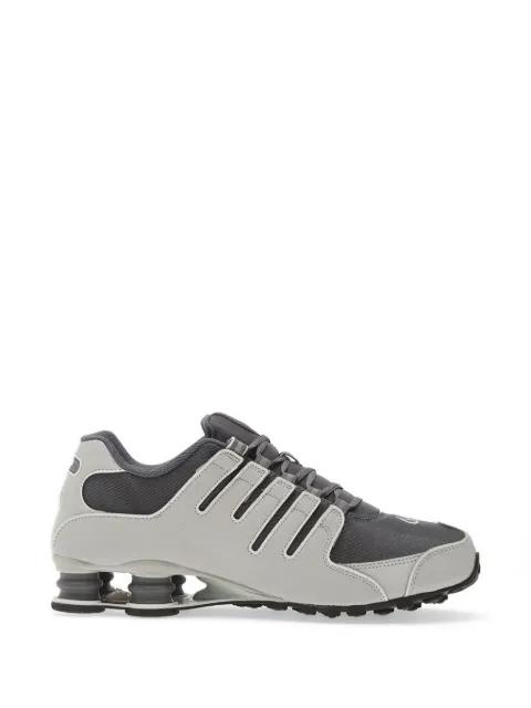 Shox NZ sneakers by NIKE