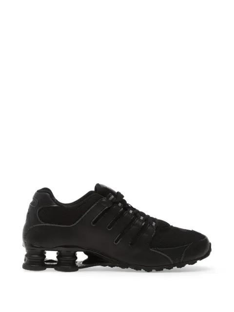 Shox Nz sneakers by NIKE