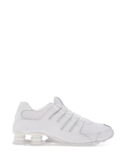 Shox Nz sneakers by NIKE
