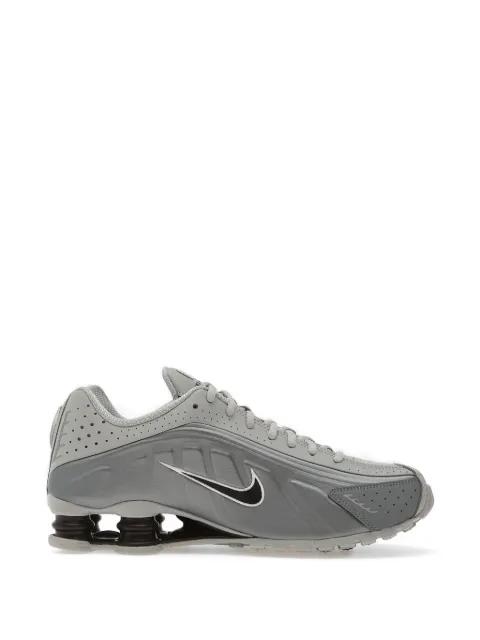 Shox R4 sneakers by NIKE