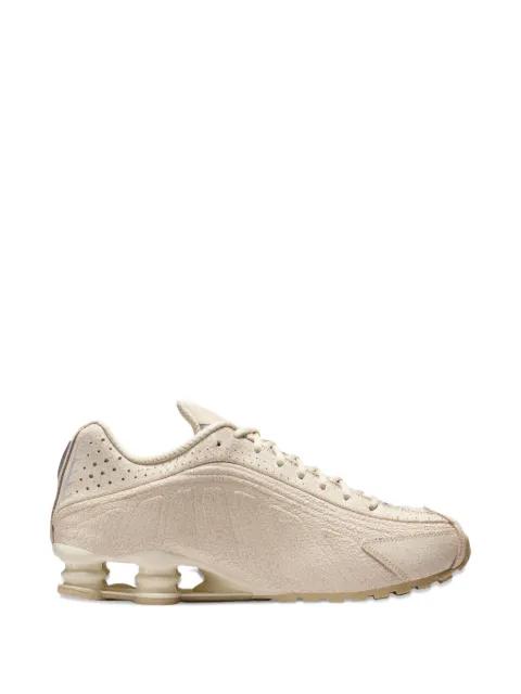 Shox R4 sneakers by NIKE