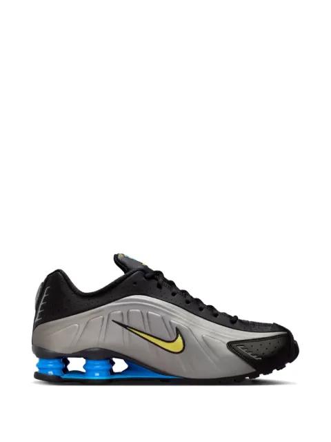 Shox R4 sneakers by NIKE