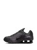 Shox R4 sneakers by NIKE