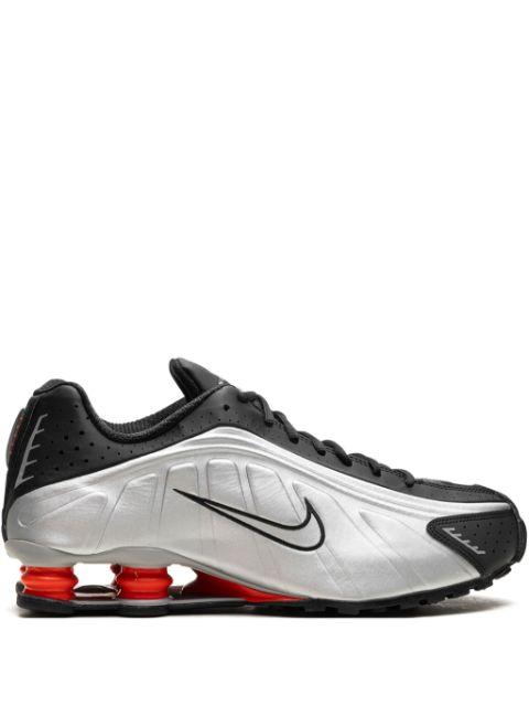 Shox R4 sneakers by NIKE