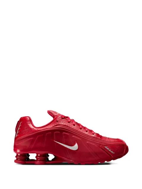 Shox R4 sneakers by NIKE