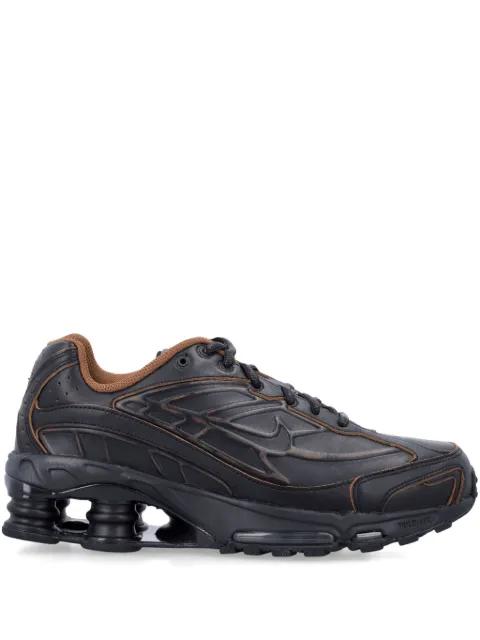 Shox Ride 2 Premium sneakers by NIKE