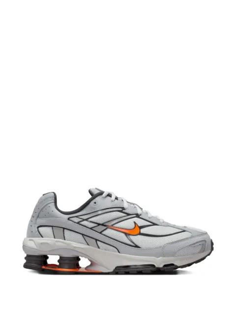 Shox Ride 2 ilace-up sneakers by NIKE