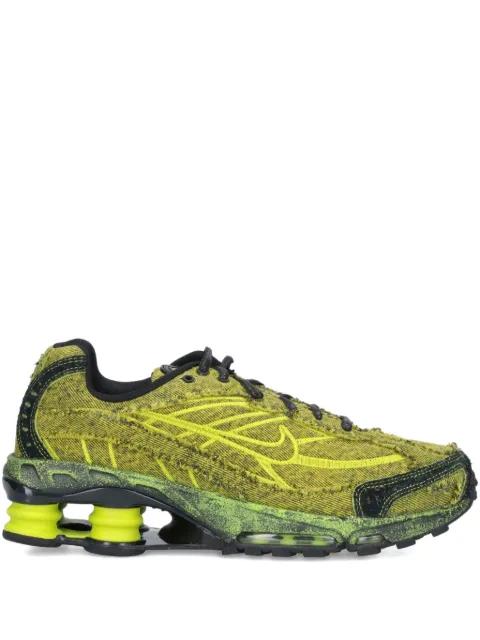 Shox Ride 2 low-top sneakers by NIKE