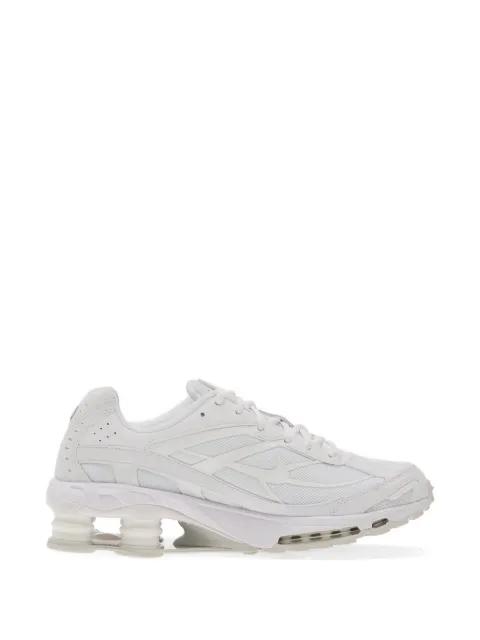 Shox Ride 2 panelled sneakers by NIKE