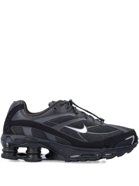 Shox Ride 2 reflective sneakers by NIKE