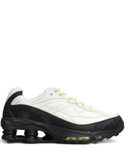 Shox Ride 2 sneakers by NIKE