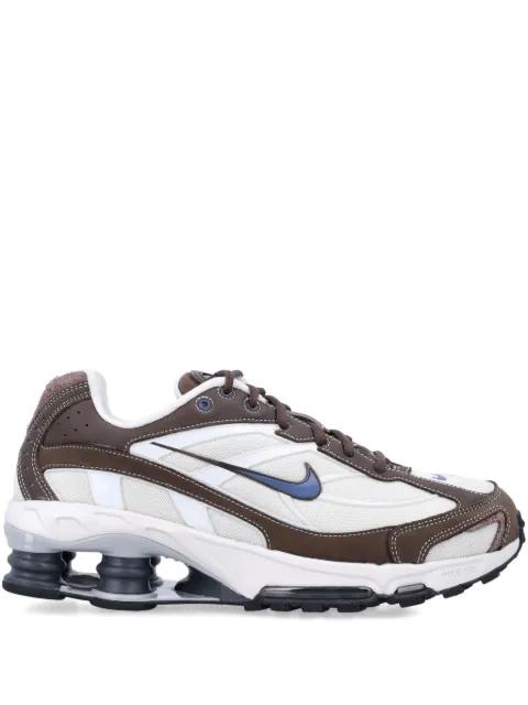 Shox Ride 2 sneakers by NIKE