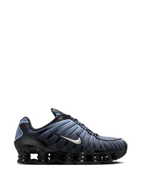 Shox TL lace-up fastening sneakers by NIKE