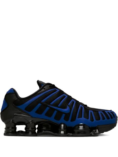 Shox TL sneakers by NIKE
