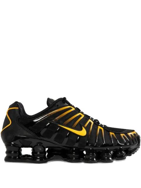 Shox TL sneakers by NIKE