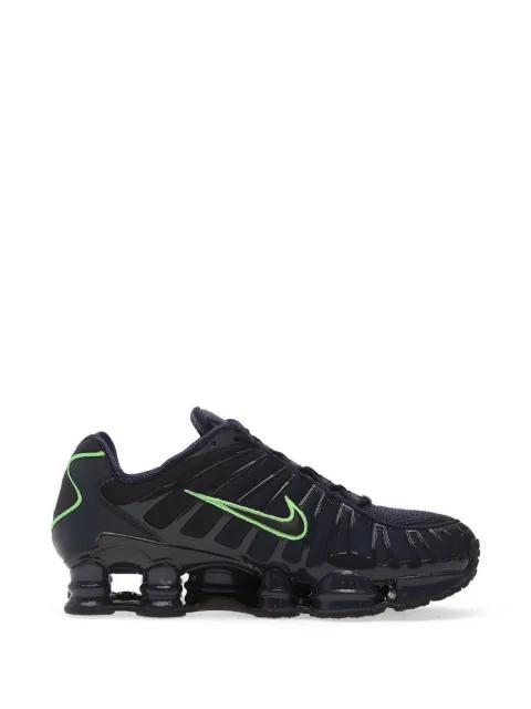 Shox TL sneakers by NIKE
