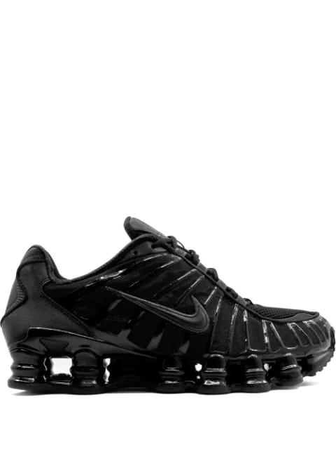 Shox TL sneakers by NIKE