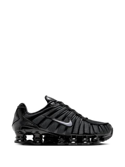 Shox TL sneakers by NIKE