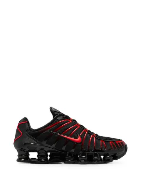 Shox TL sneakers by NIKE