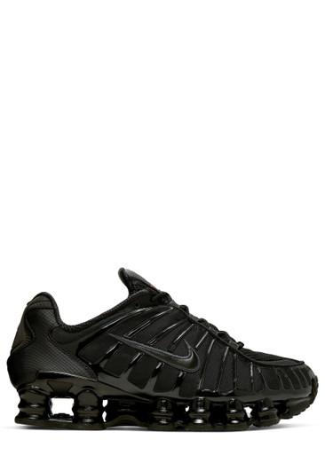 Shox TL sneakers by NIKE