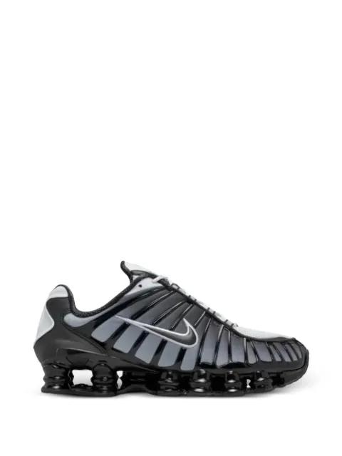 Shox TL sneakers by NIKE