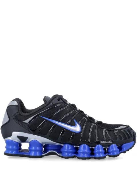 Shox TL sneakers by NIKE