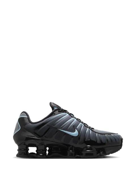 Shox TL sneakers by NIKE