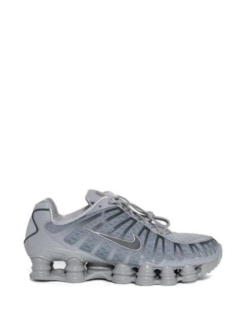 Shox TL sneakers by NIKE