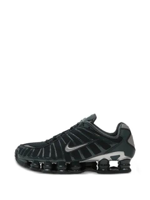 Shox Tl sneakers by NIKE