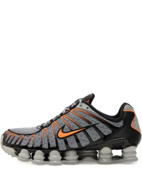 Shox Tl sneakers by NIKE