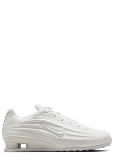Shox Z sneakers by NIKE