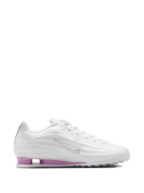 Shox Z sneakers by NIKE