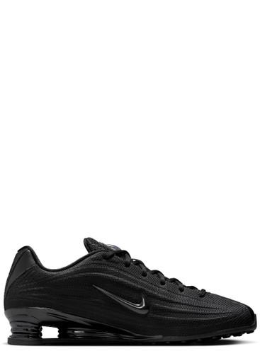Shox Z sneakers by NIKE