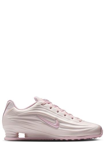 Shox Z sneakers by NIKE