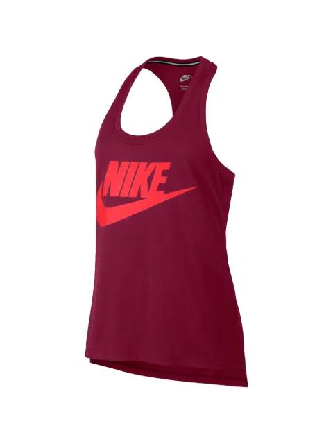 Signal Swoosh logo tank top by NIKE