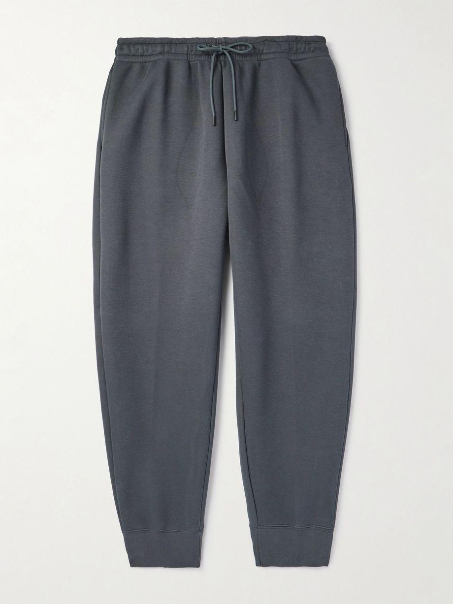 Slim-Fit Tapered Tech-Fleece Sweatpants by NIKE