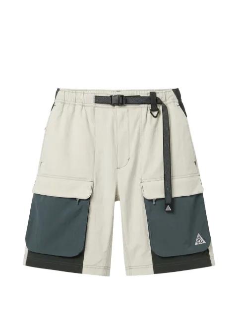 Smith Summit cargo shorts by NIKE
