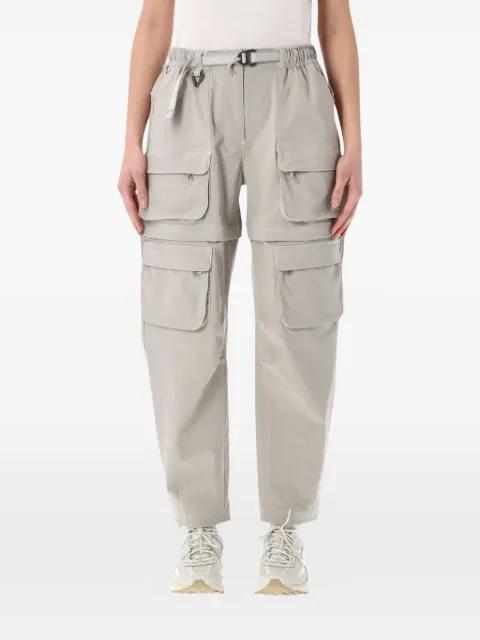 Smith Summit flap-pocket track pants by NIKE