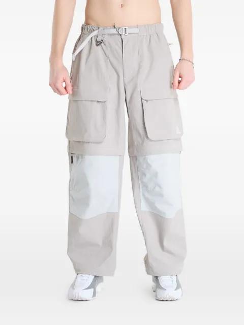 Smith Summit zip cargo pants by NIKE