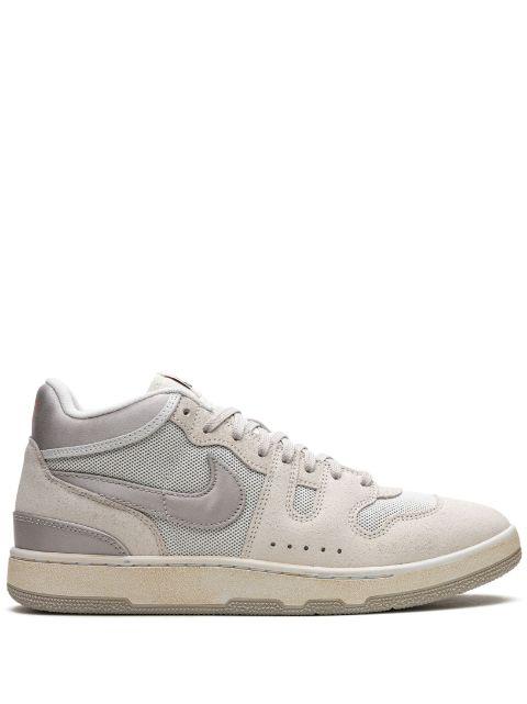 Social Status Mac Attack "Silver Linings" sneakers by NIKE