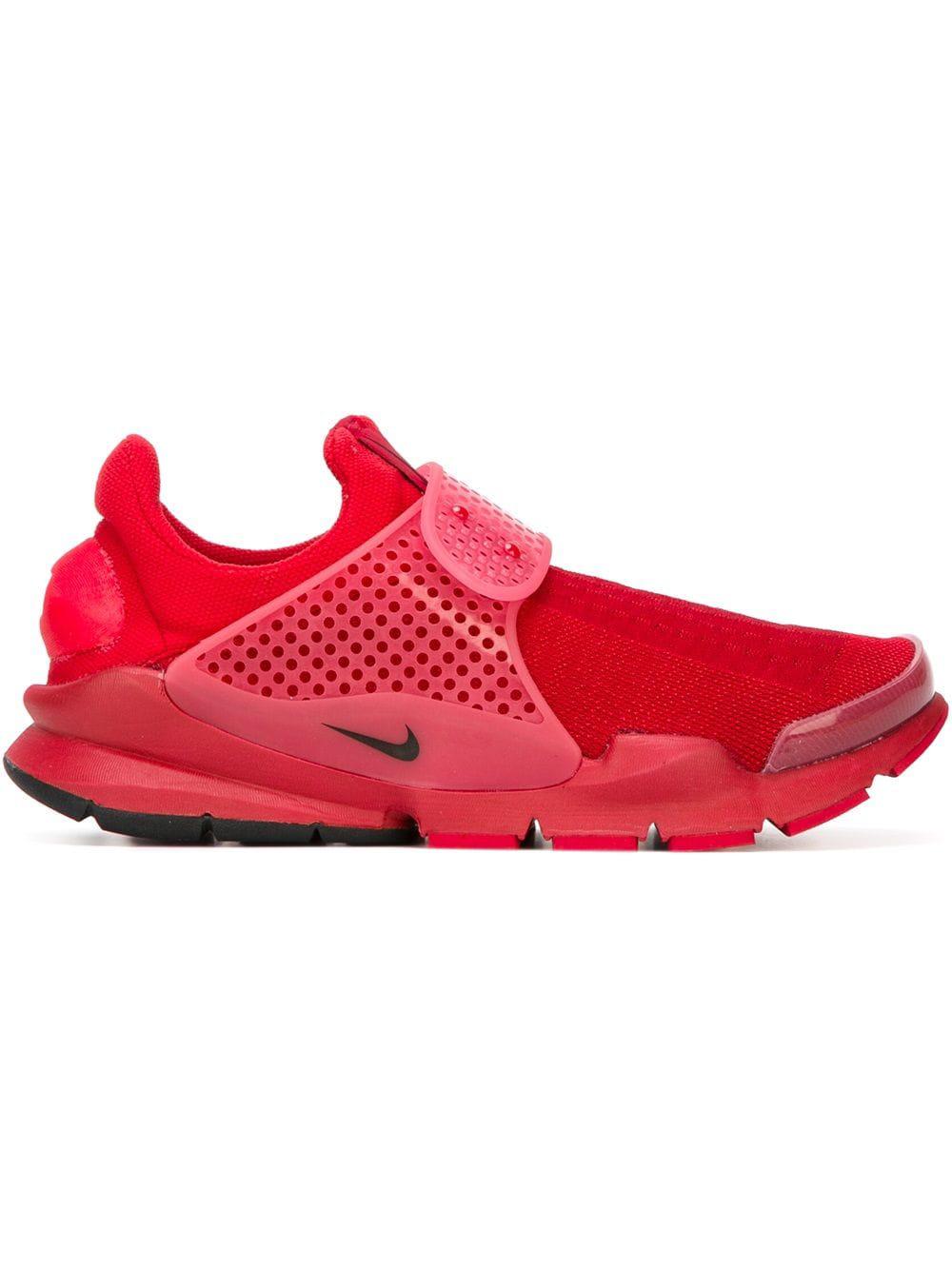 Sock Dart SP "Independence Day" sneakers by NIKE