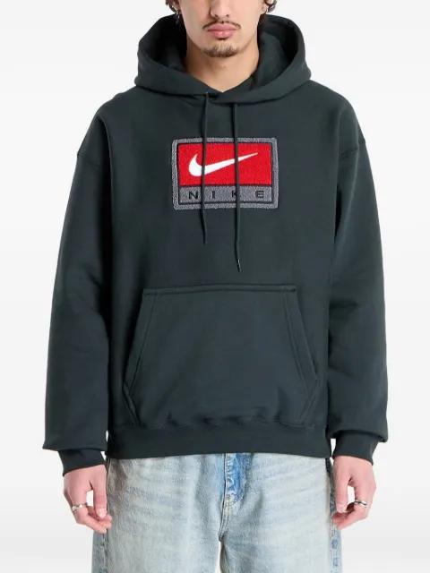 Solo Swoosh hoodie by NIKE