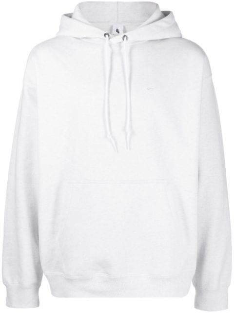 Solo Swoosh hoodie by NIKE