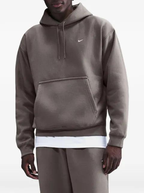 Solo Swoosh hoodie by NIKE